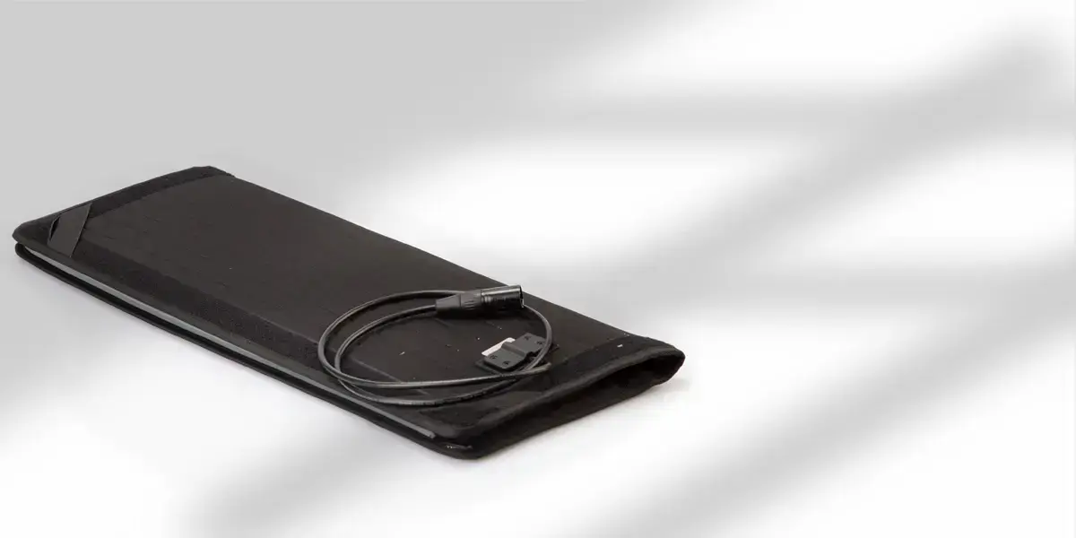 Гибкая светодиодная панель SWIT SL-100P 100W (SL-100P)