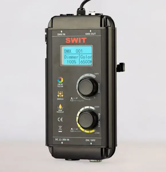 Гибкая светодиодная панель SWIT SL-100P 100W (SL-100P)