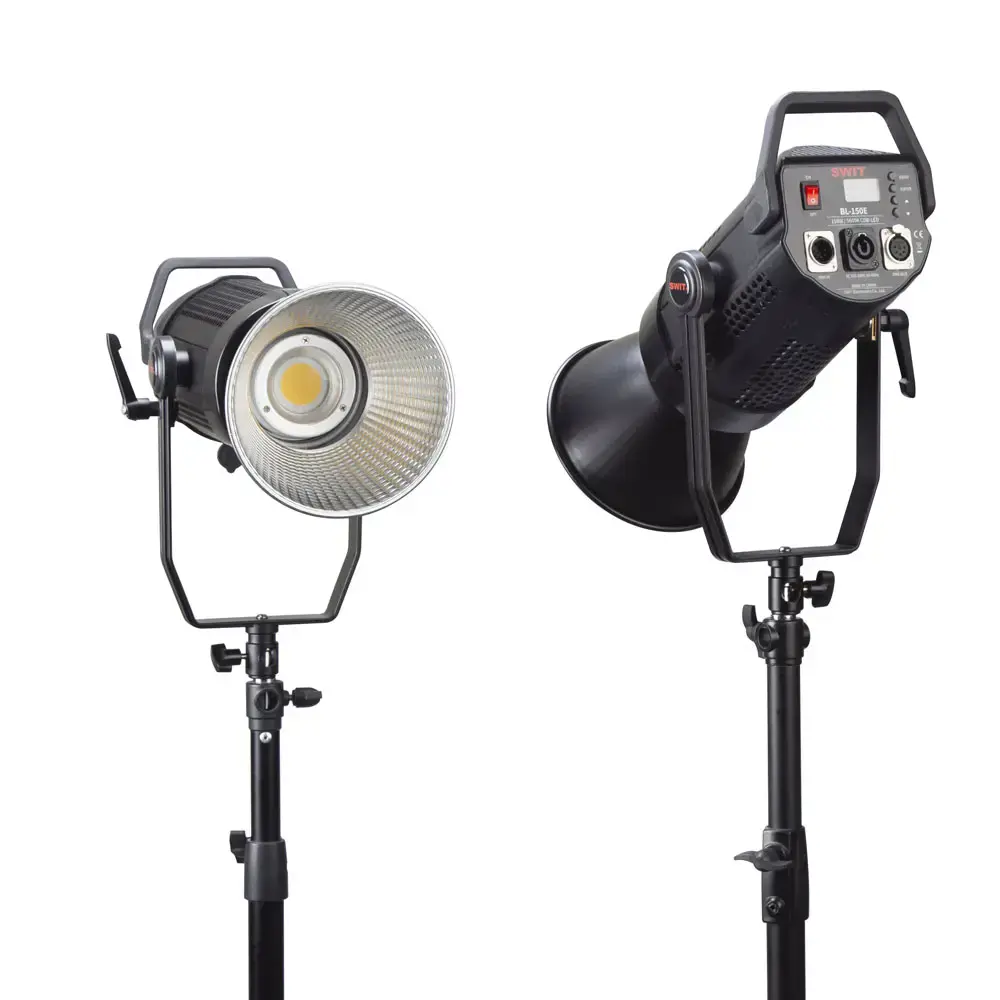 Світлодіодний світильник SWIT BL-150E 150W Bowens Mount COB LED (BL-150E)
