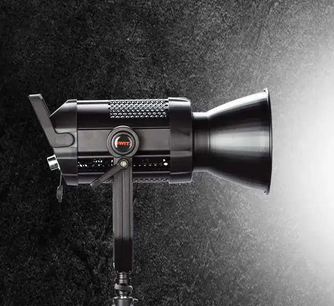Світлодіодний світильник SWIT BL-200 200W Bowens Mount COB LED (BL-200)