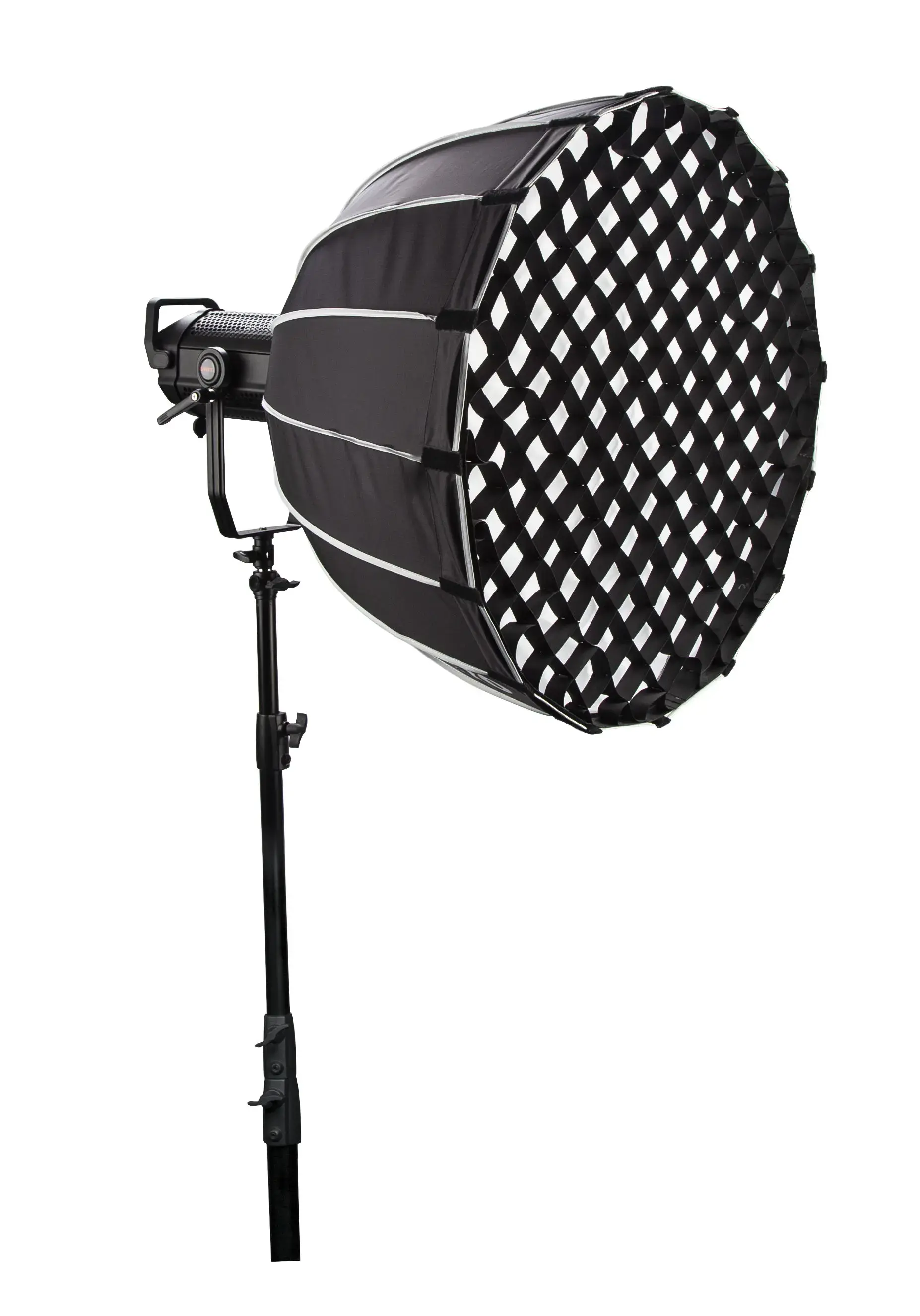 Світлодіодний світильник SWIT BL-200 200W Bowens Mount COB LED (BL-200)