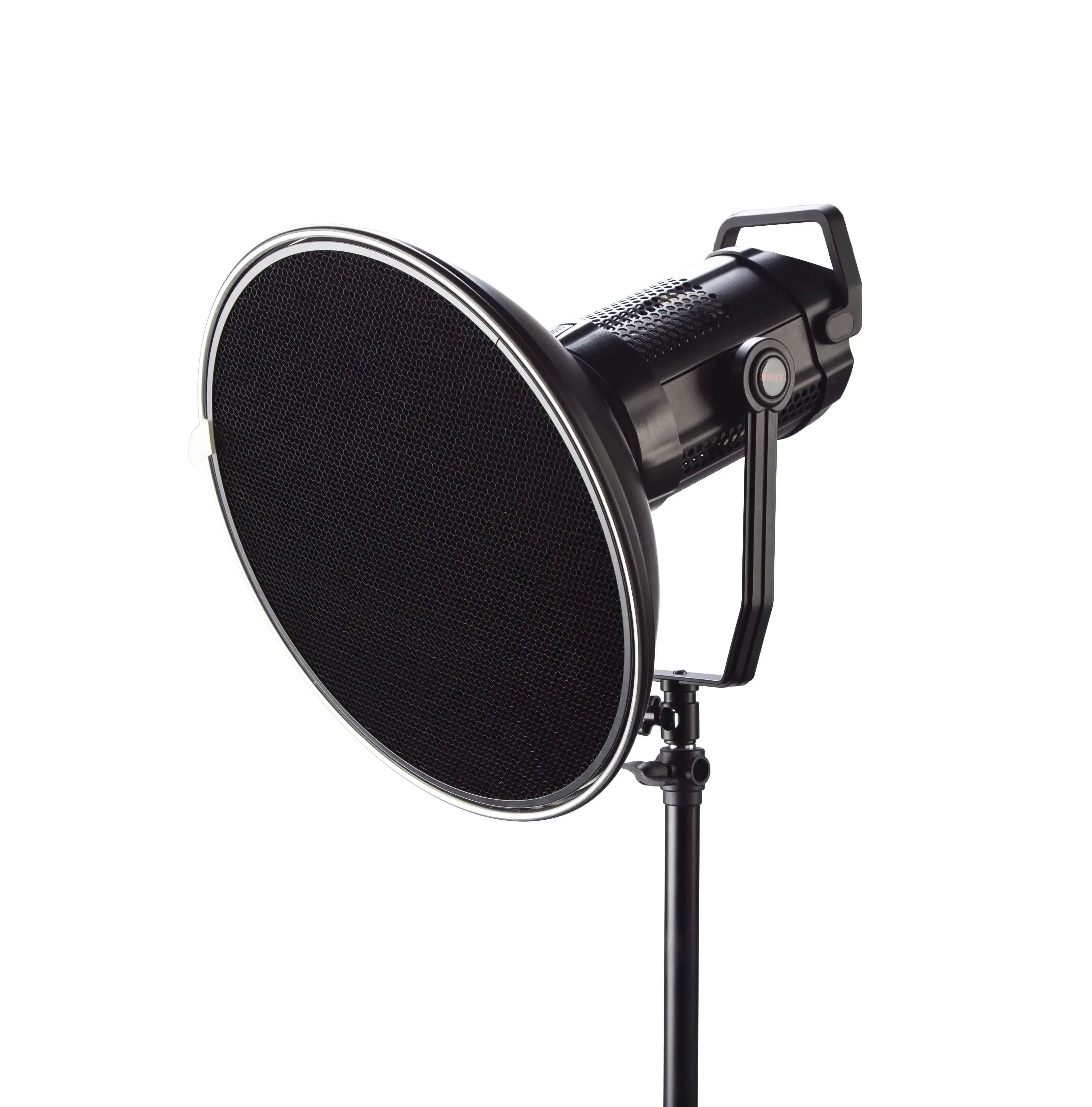 Світлодіодний світильник SWIT BL-200 200W Bowens Mount COB LED (BL-200)