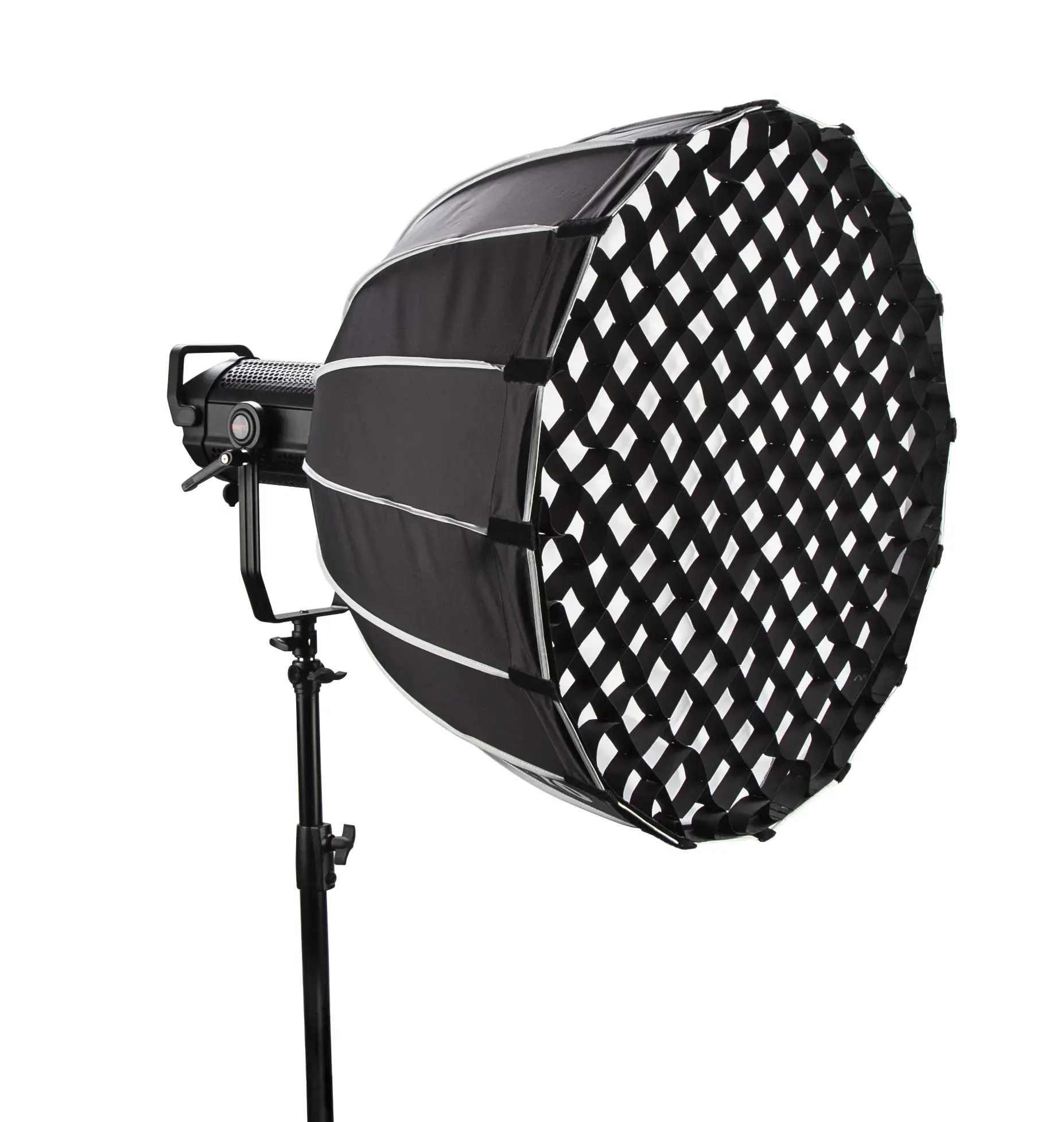 Світлодіодний світильник SWIT BL-300 300W Bowens Mount COB LED (BL-300)