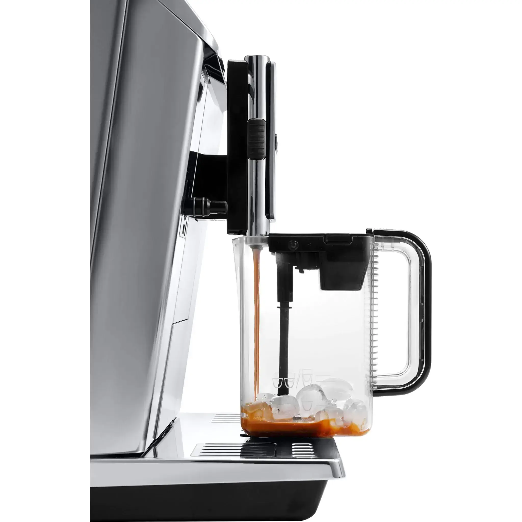 Кавомашина DeLonghi PrimaDonna Elite Experience ECAM 656.85.MS