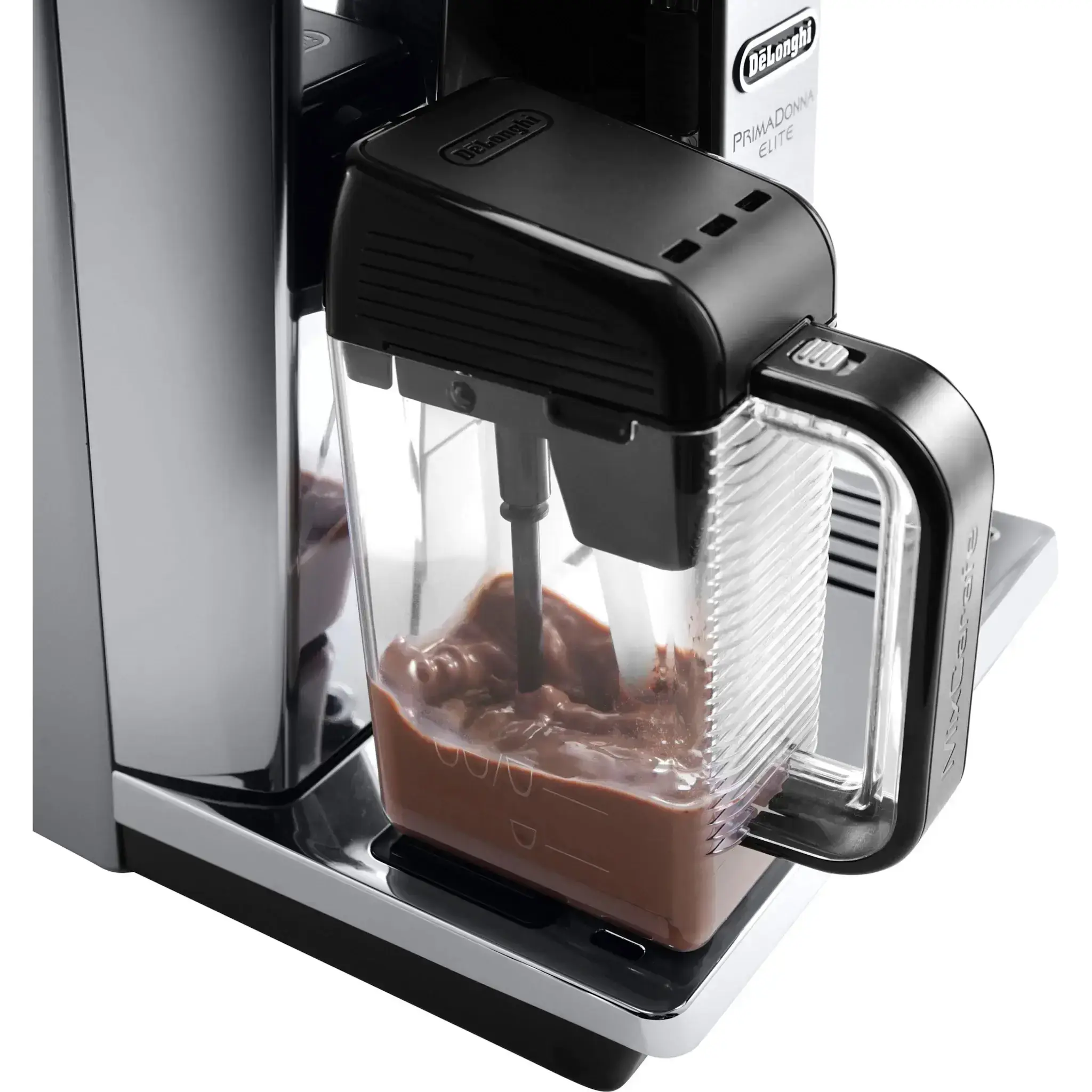 Кавомашина DeLonghi PrimaDonna Elite Experience ECAM 656.85.MS