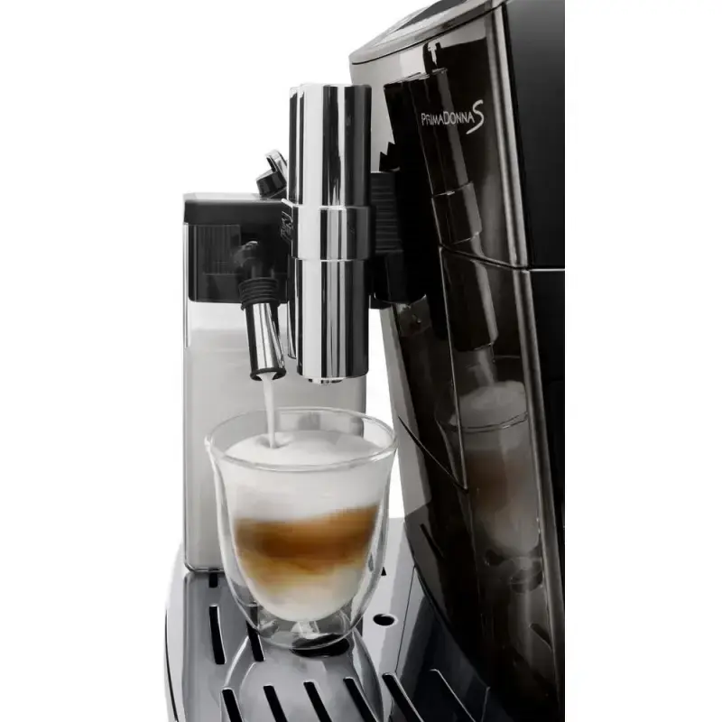 Кавомашина Delonghi ECAM 28.467.B