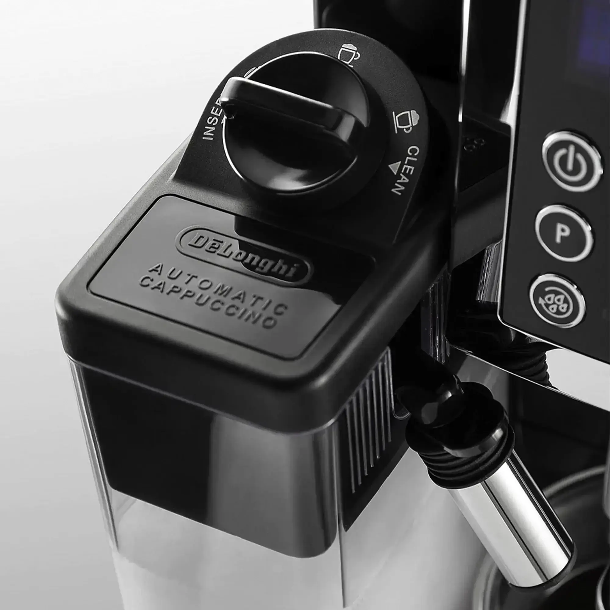 Кофемашина DeLonghi ECAM23.463.B