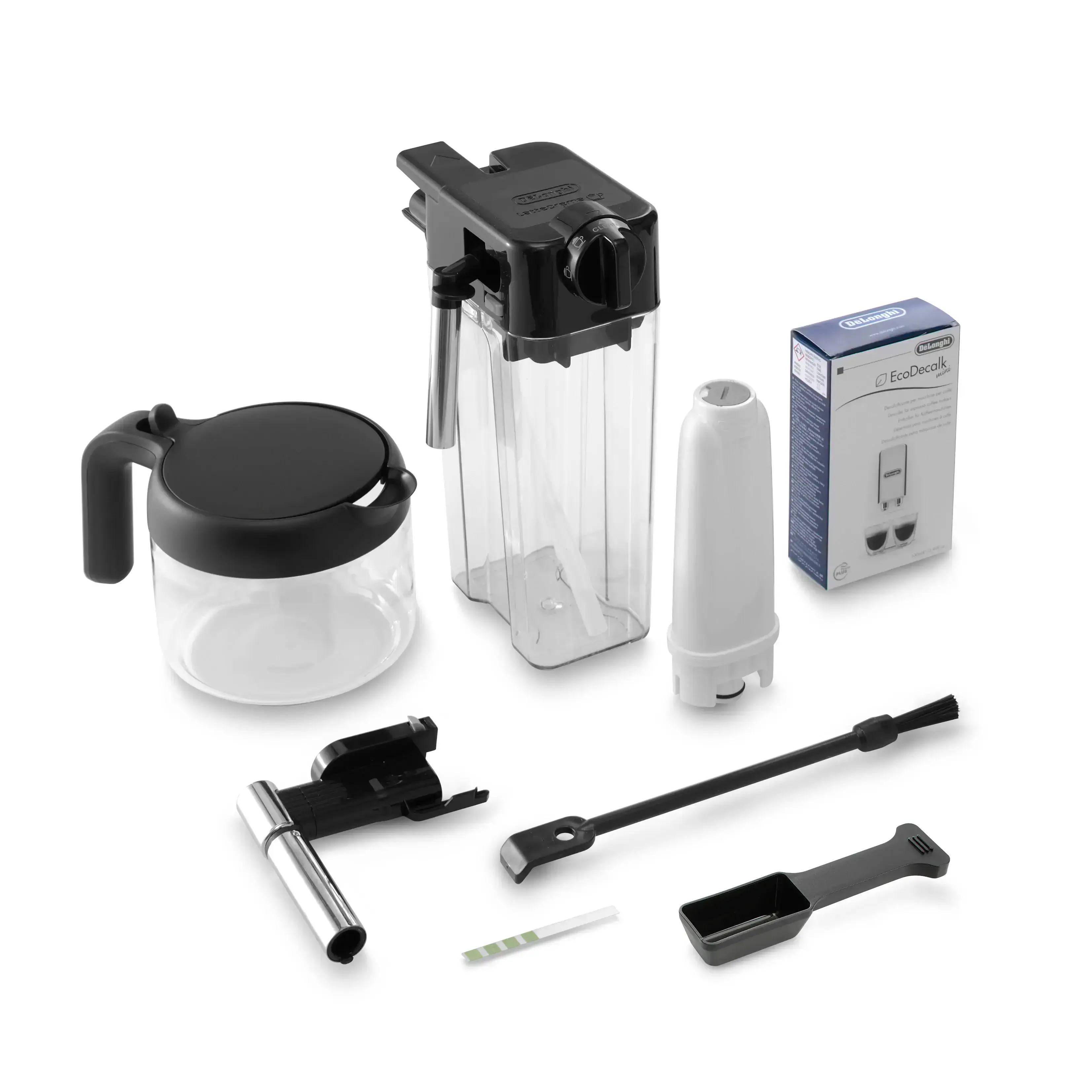 Кофемашина DeLonghi Perfecta DeLuxe ESAM 460.75.MB