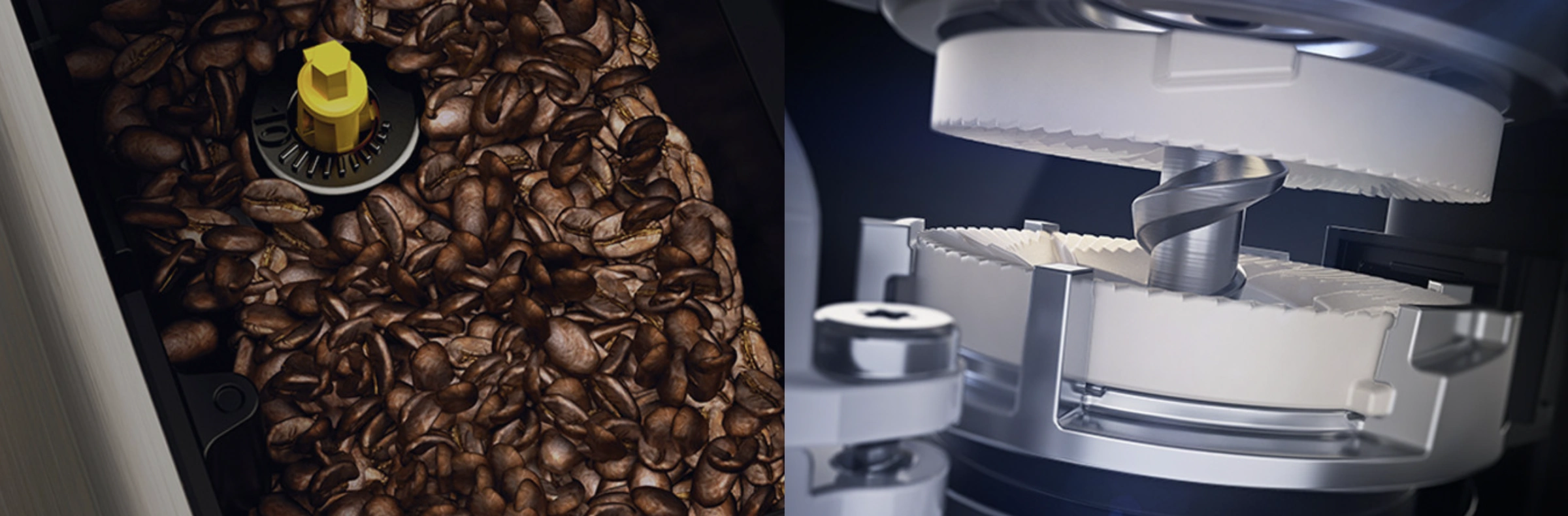 Кофемашина Saeco PicoBaristo SM5470/10