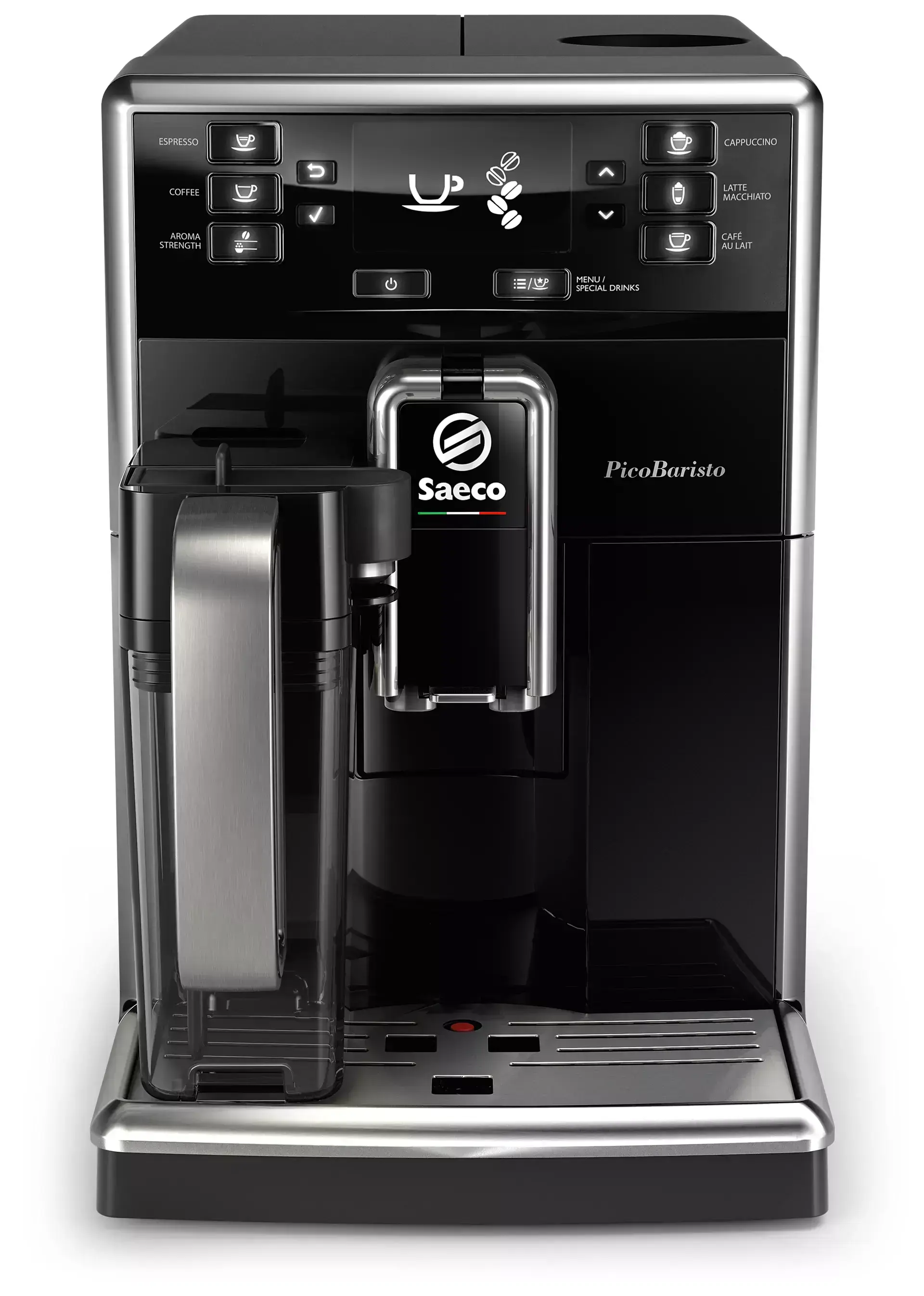 Кофемашина Saeco PicoBaristo SM5470/10