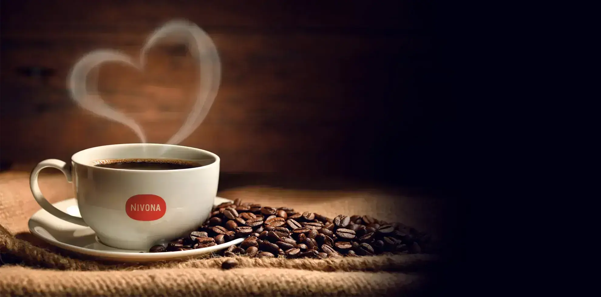 Кавомашина автоматична Nivona CafeRomatica 1040 (NICR 1040)