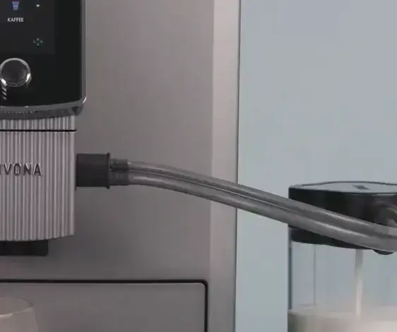 Кавомашина автоматична Nivona CafeRomatica 1040 (NICR 1040)