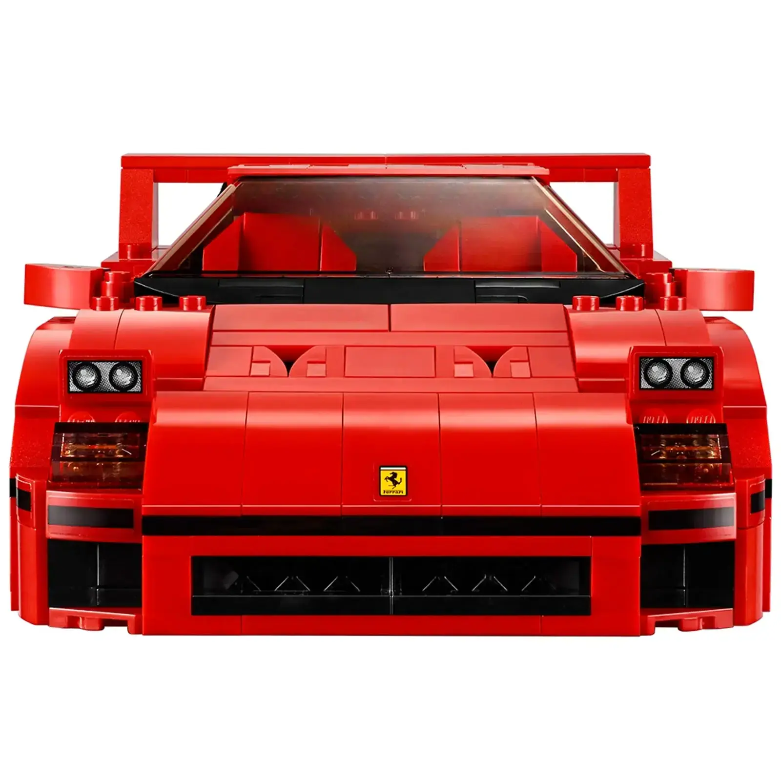 Авто-конструктор LEGO Creator Ferrari F40 (10248)