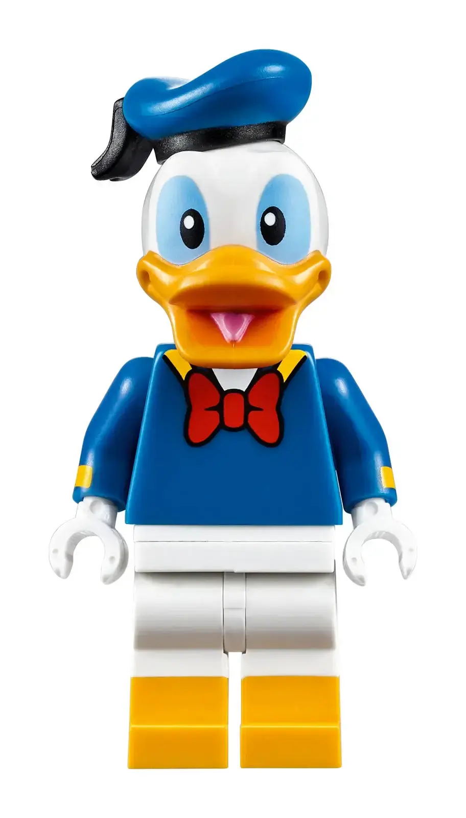 Блочный конструктор LEGO Замок Дисней (71040)