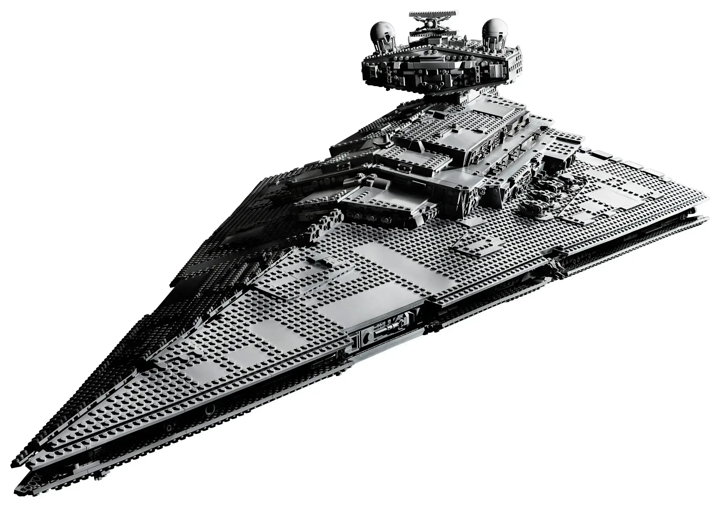 Блочный конструктор LEGO Imperial Star Destroyer (75252)