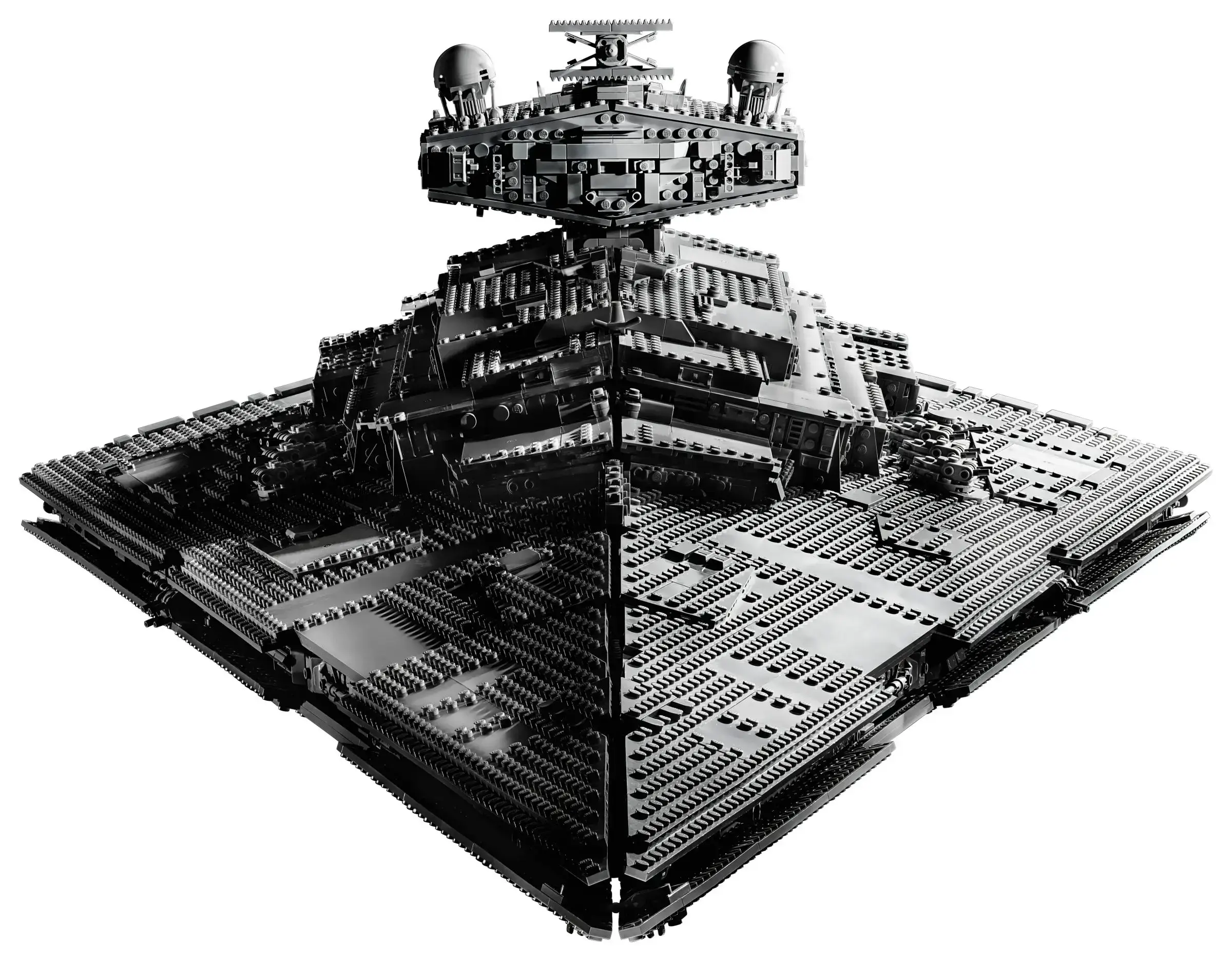 Блочный конструктор LEGO Imperial Star Destroyer (75252)