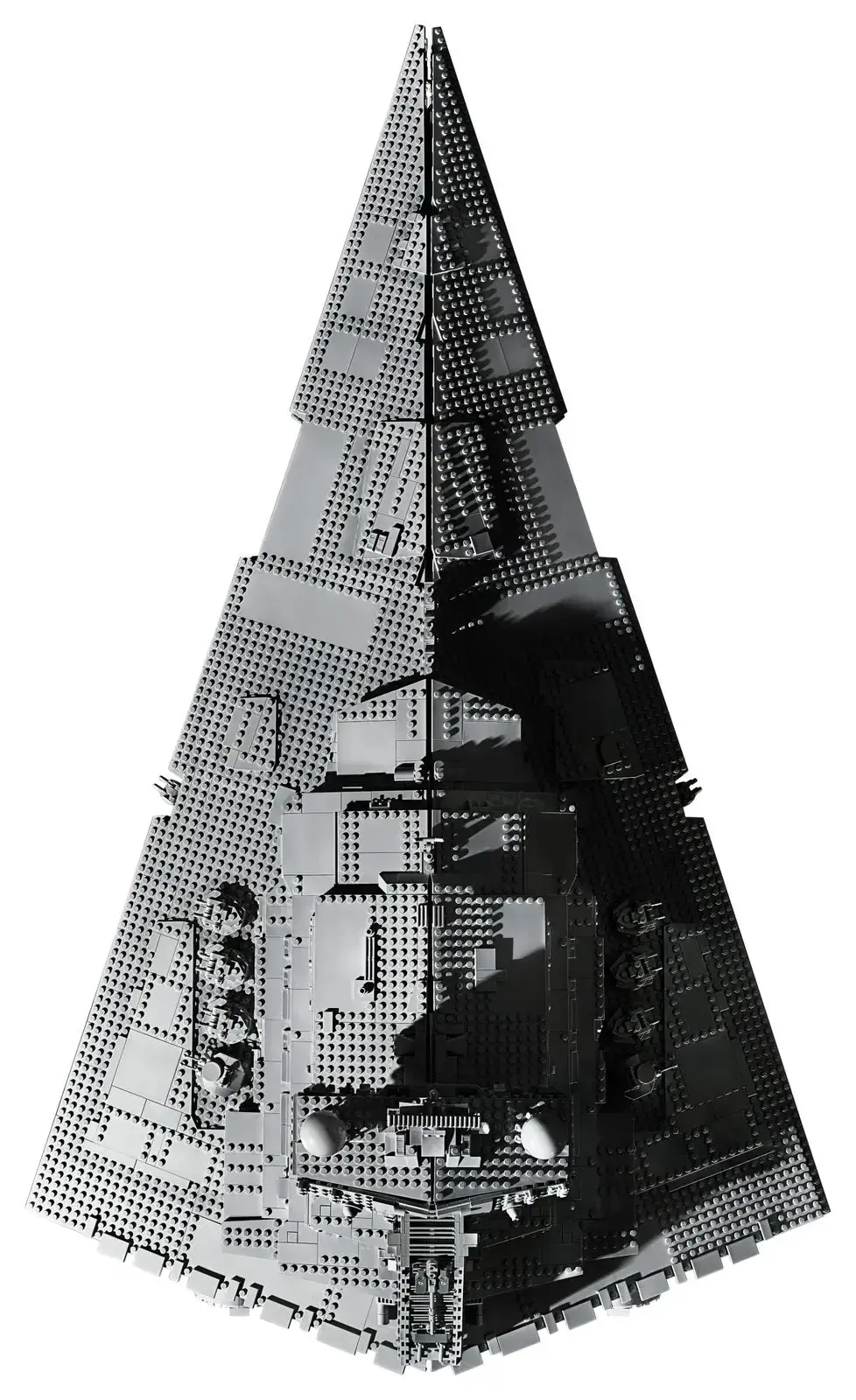 Блочный конструктор LEGO Imperial Star Destroyer (75252)