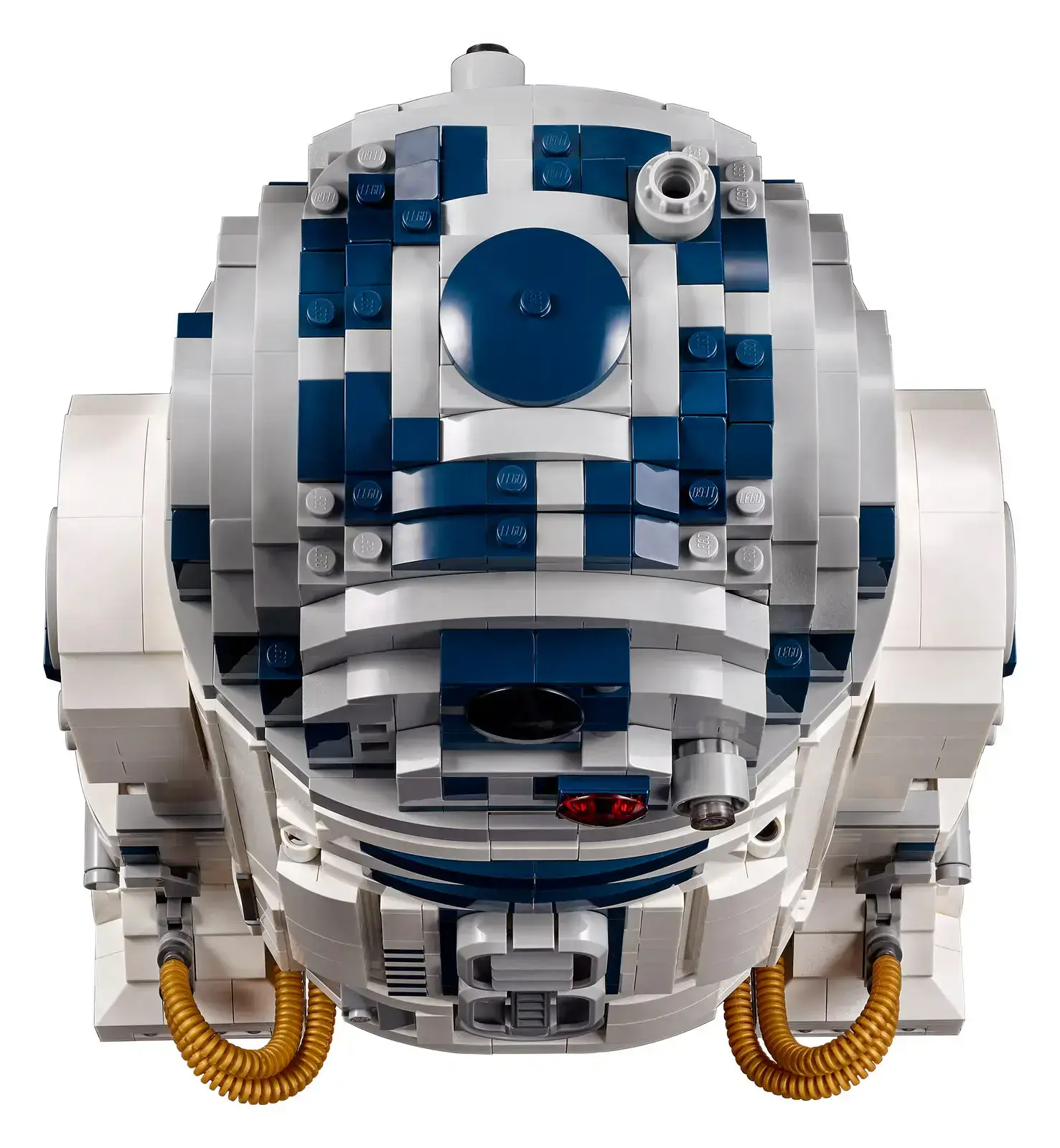 Блоковий конструктор LEGO R2-D2 (75308)