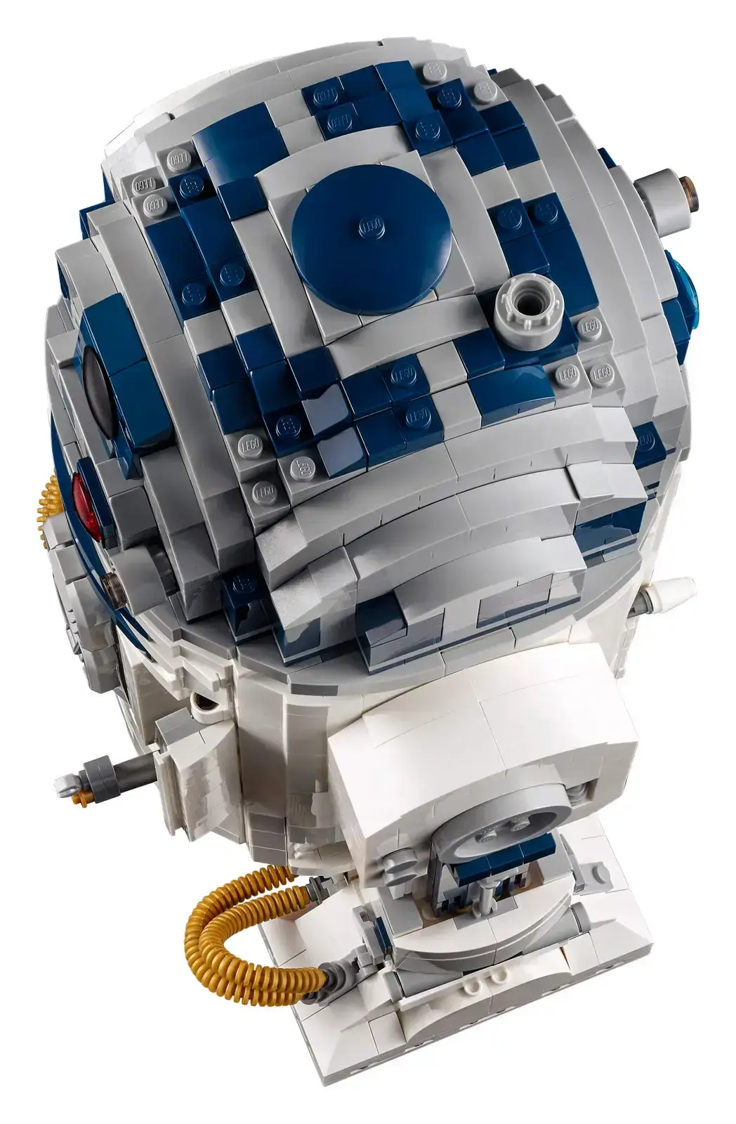 Блоковий конструктор LEGO R2-D2 (75308)