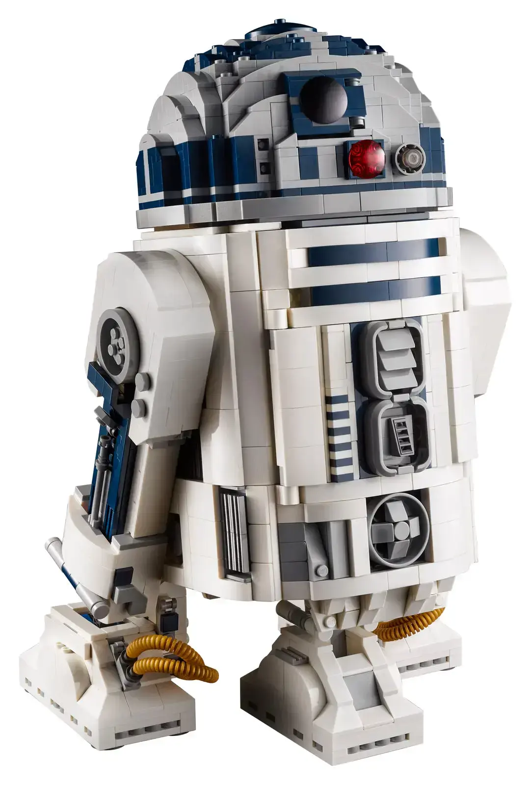 Блоковий конструктор LEGO R2-D2 (75308)