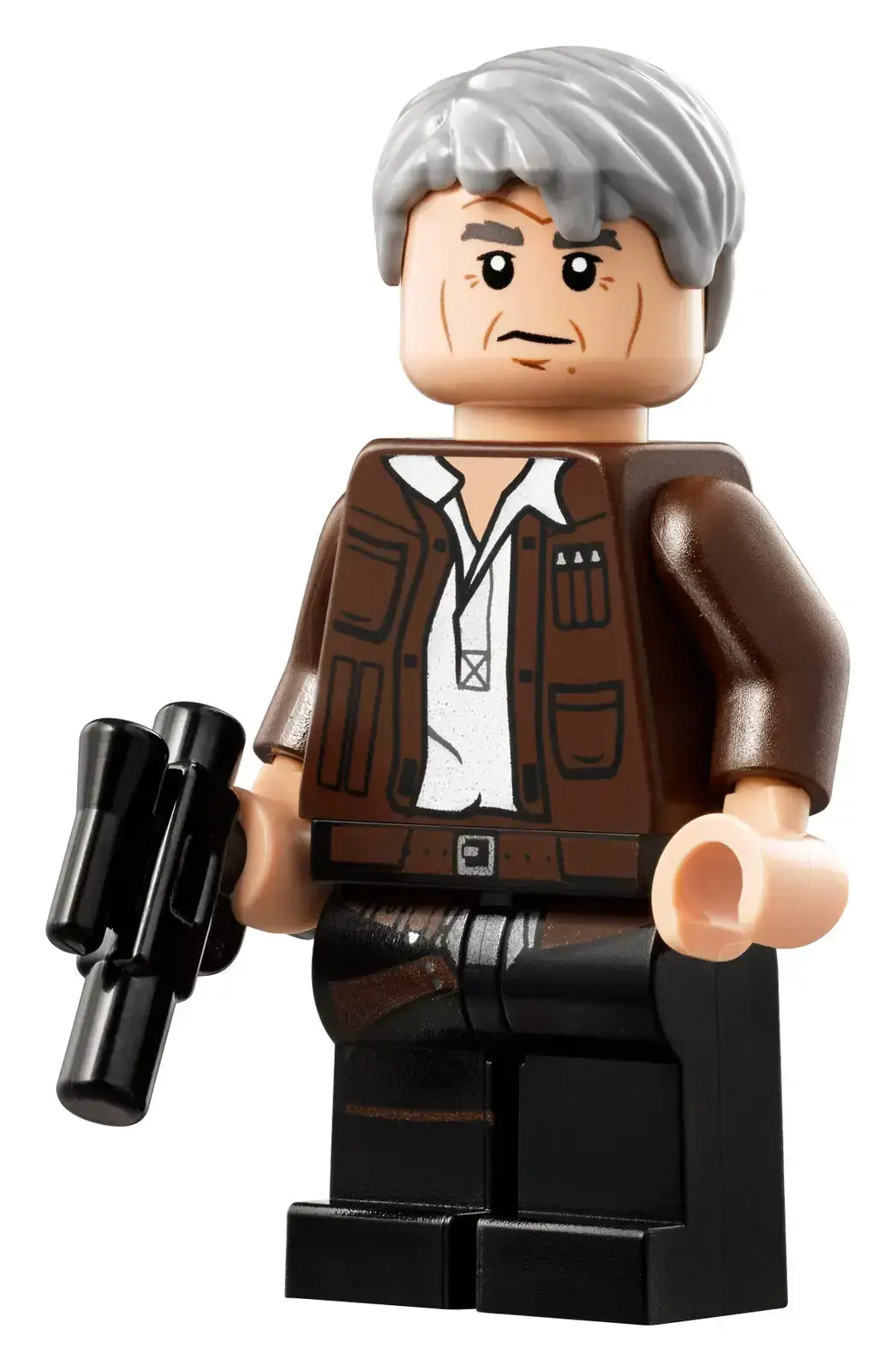 Блочный конструктор LEGO Star Wars Сокол Тысячелетия (75192)