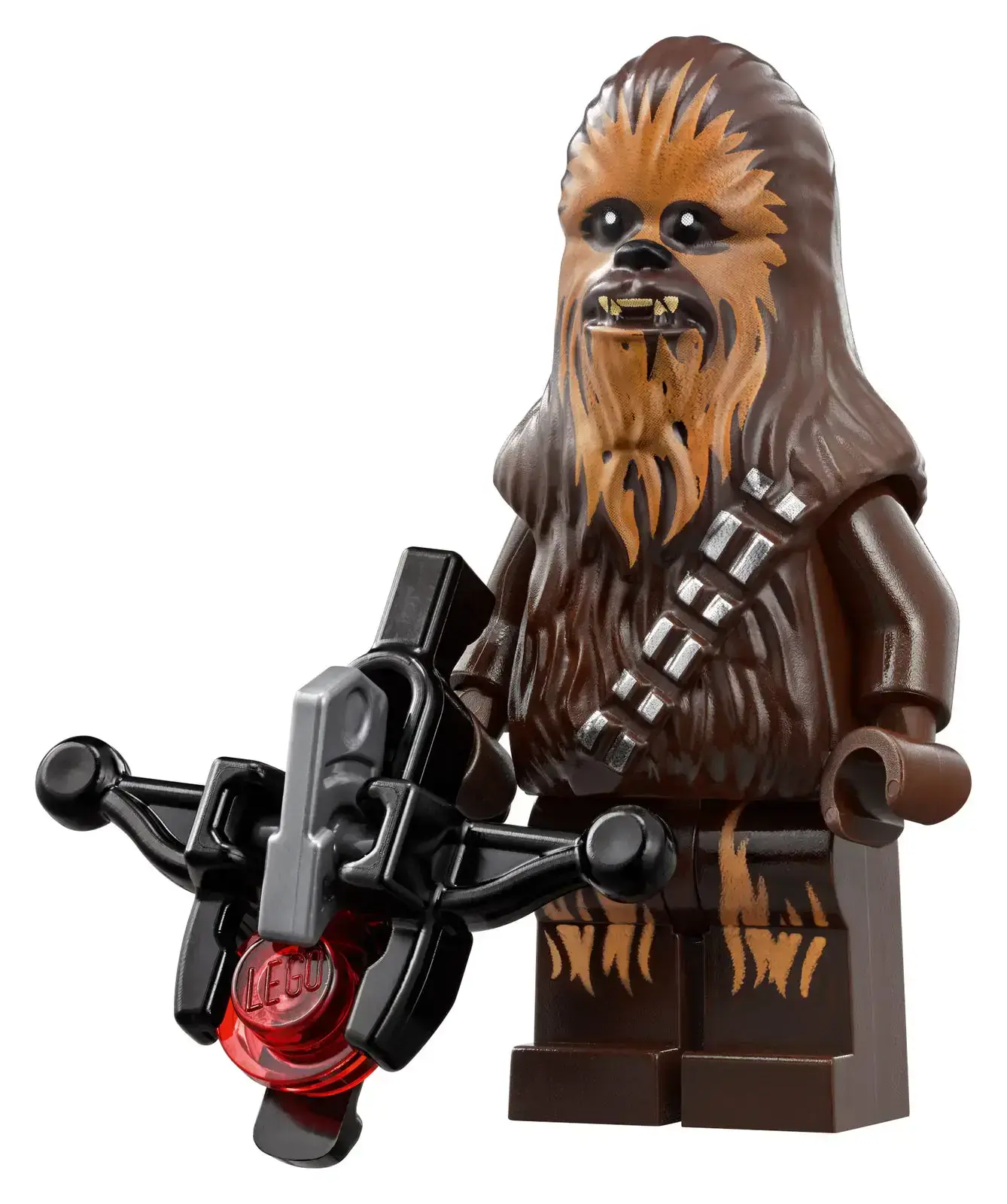 Блочный конструктор LEGO Star Wars Сокол Тысячелетия (75192)