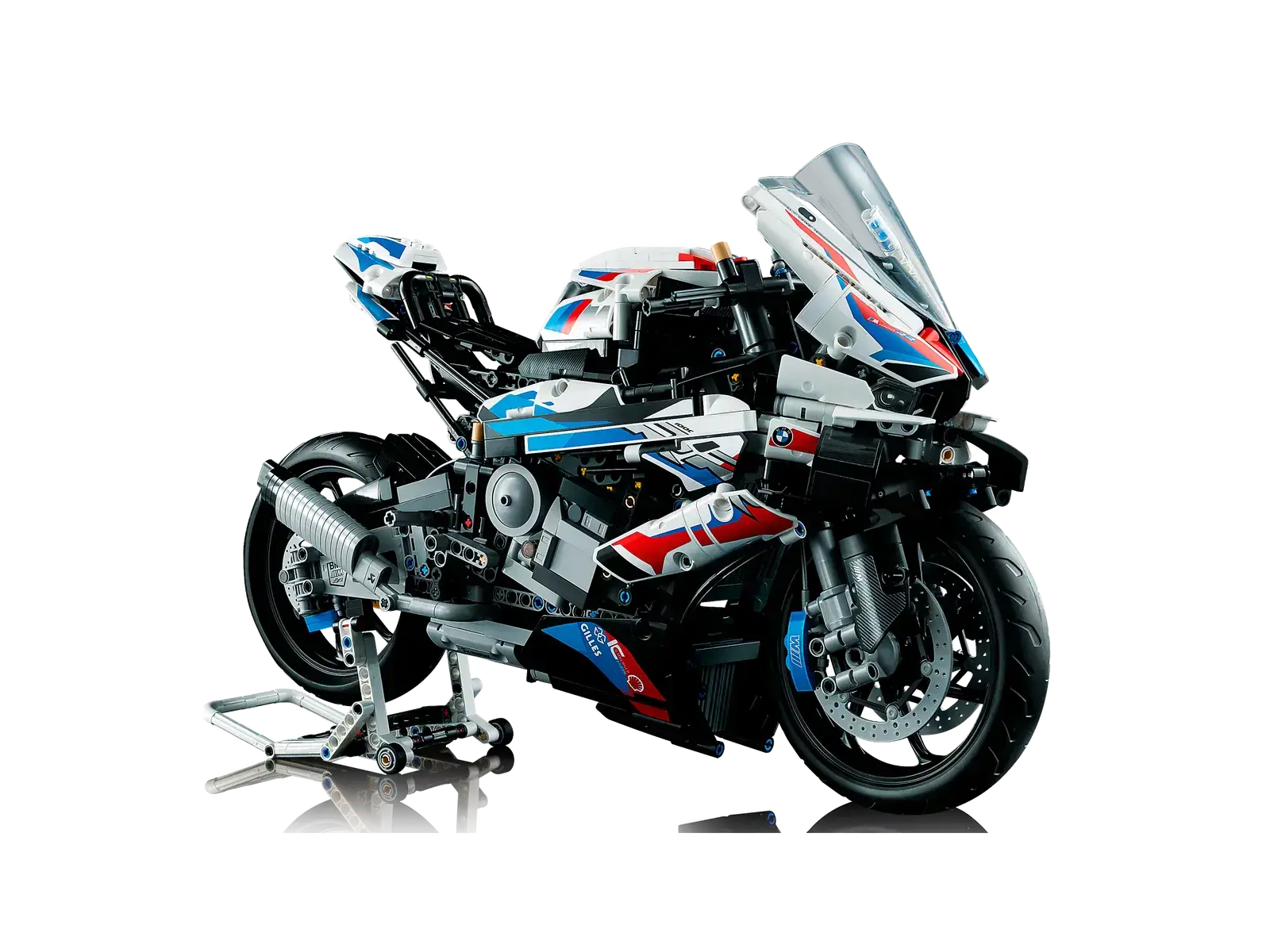 Авто-конструктор LEGO BMW M 1000 RR (42130)