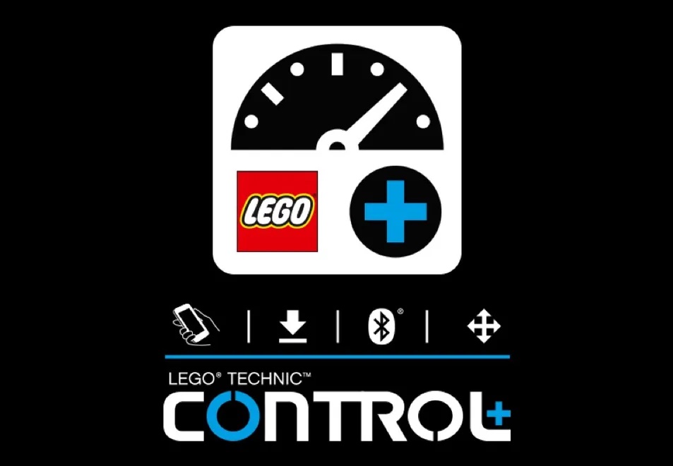Блочный конструктор LEGO Technic Cамосвал 6x6 Volvo (42114) на дистанционном управлении