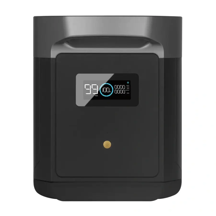 Додаткова батарея EcoFlow DELTA 2 Extra Battery (ZMR330EB)