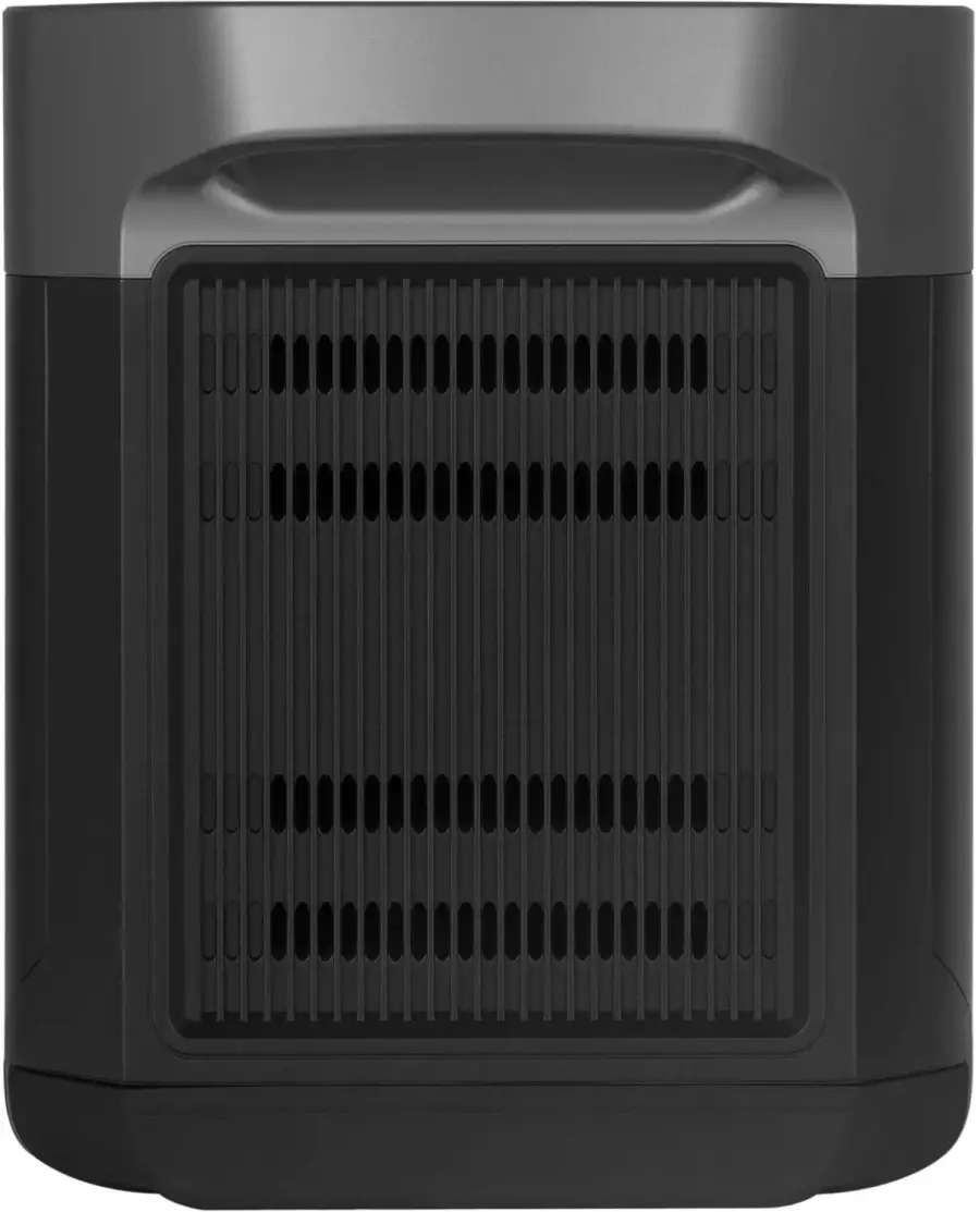 Додаткова батарея EcoFlow DELTA 2 Extra Battery (ZMR330EB)