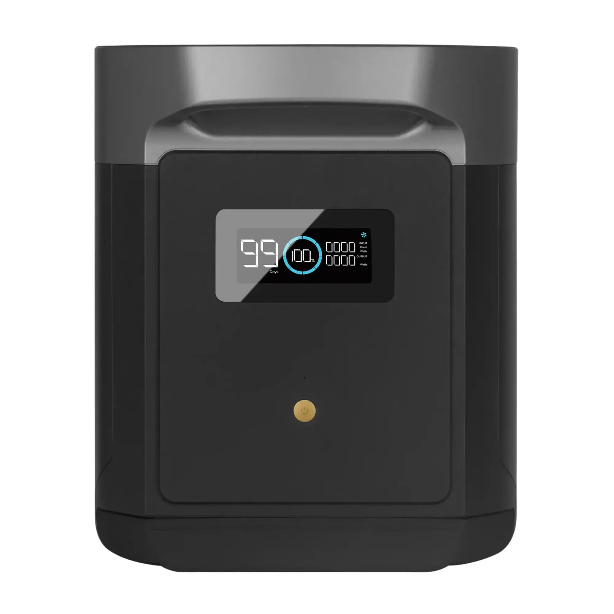 Додаткова батарея EcoFlow DELTA 2 Max Extra Battery (EFDELTA2MaxEB)