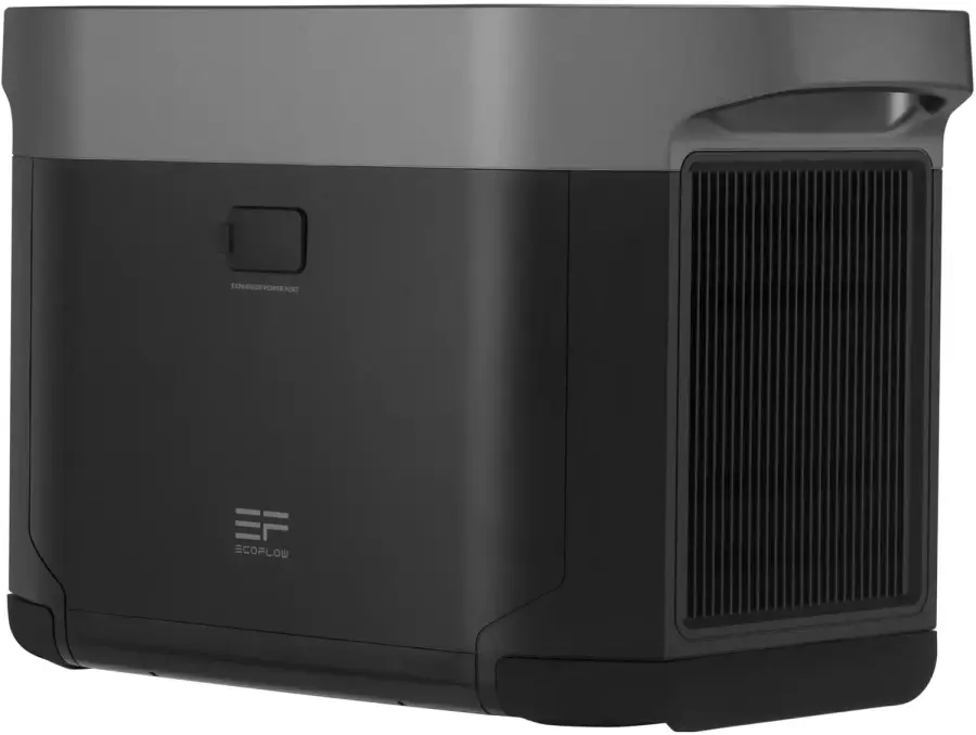 Додаткова батарея EcoFlow DELTA 2 Max Extra Battery (EFDELTA2MaxEB)