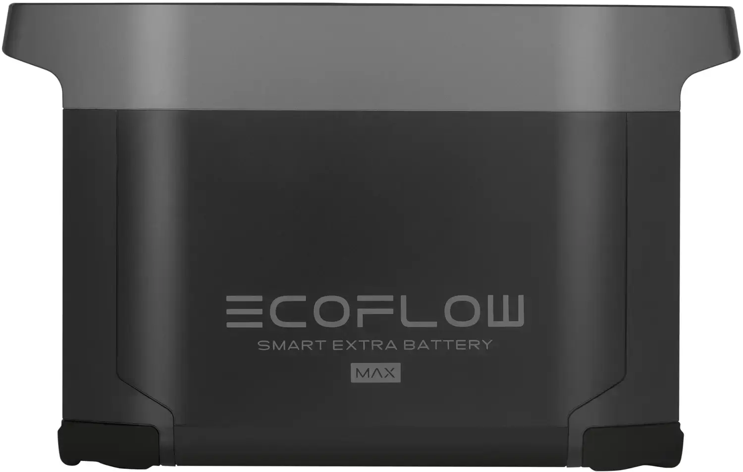 Додаткова батарея EcoFlow DELTA 2 Max Extra Battery (EFDELTA2MaxEB)