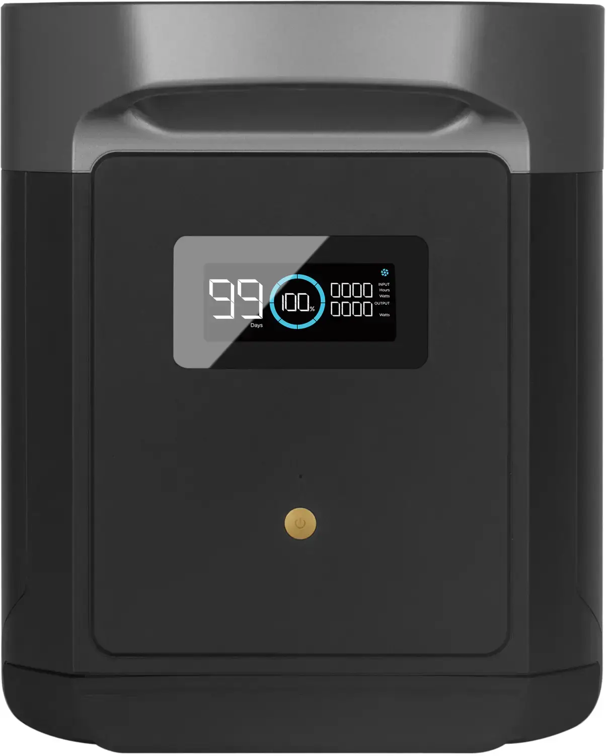 Додаткова батарея EcoFlow DELTA 2 Max Extra Battery (EFDELTA2MaxEB)