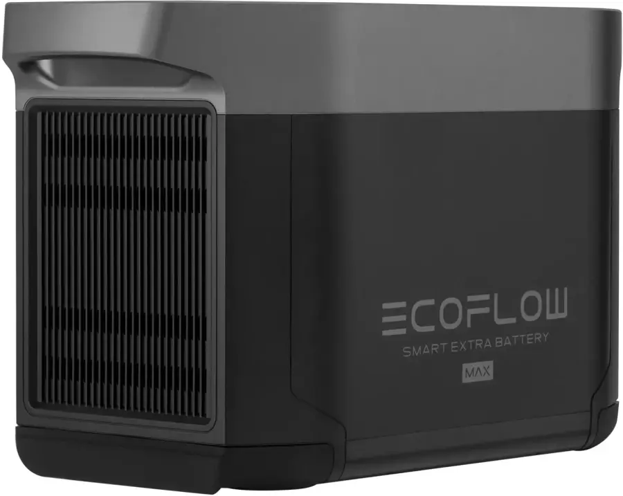 Додаткова батарея EcoFlow DELTA 2 Max Extra Battery (EFDELTA2MaxEB)