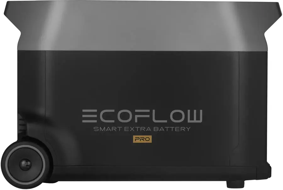 Додаткова батарея EcoFLow DELTA Pro Extra Battery (DELTAProEB-US)