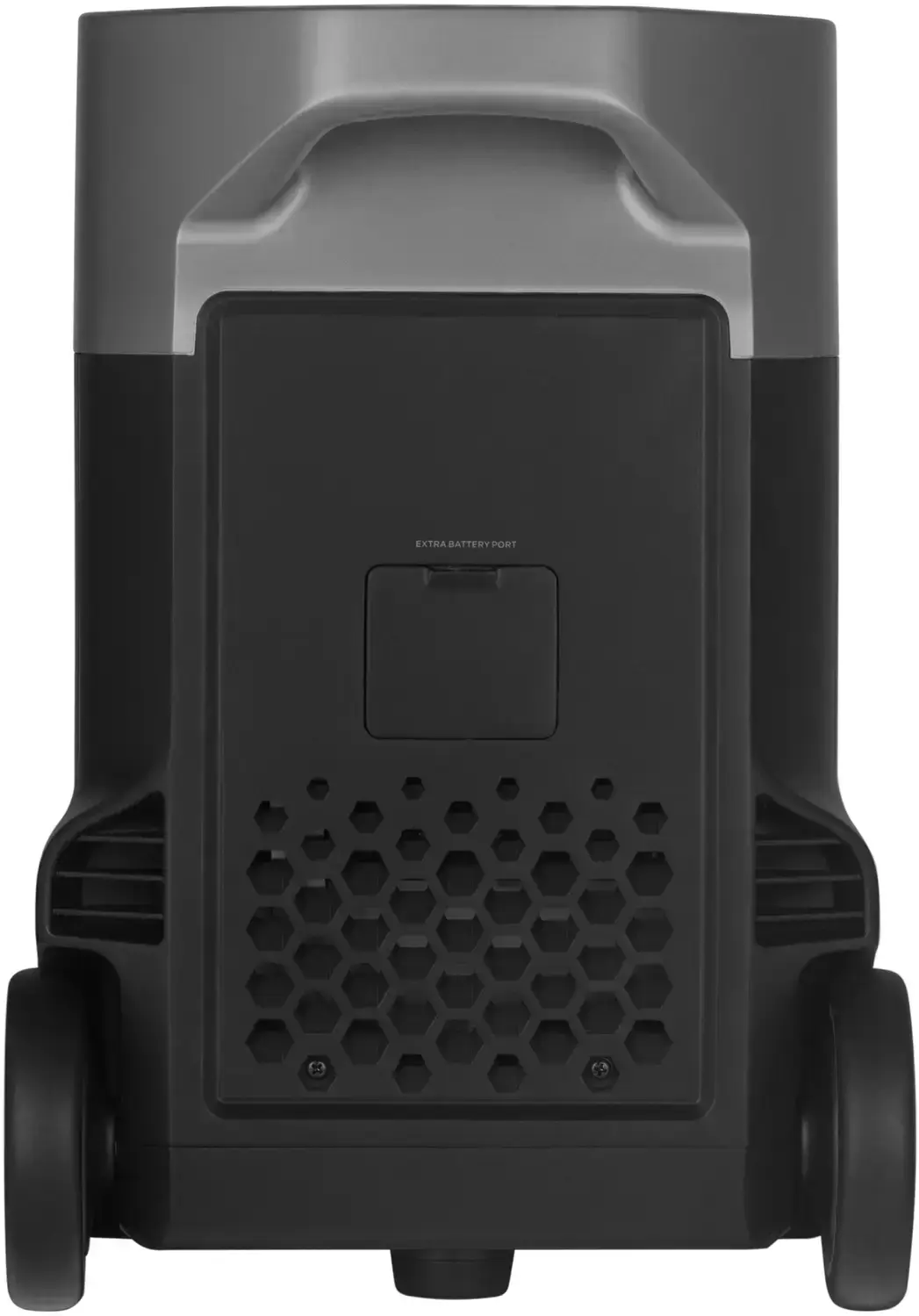 Додаткова батарея EcoFLow DELTA Pro Extra Battery (DELTAProEB-US)