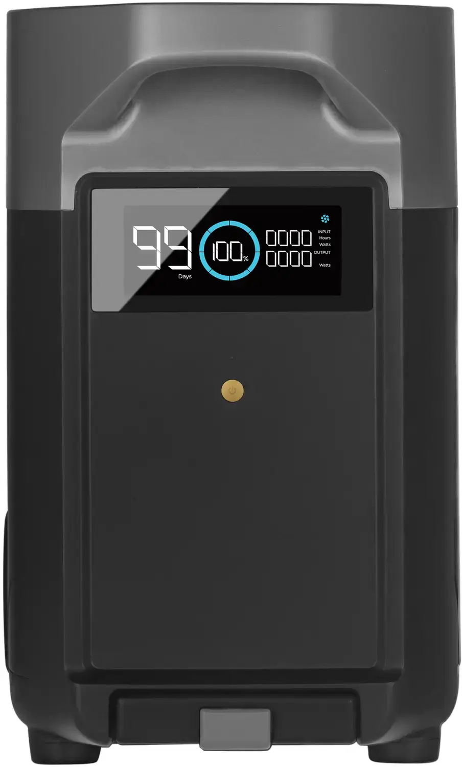 Додаткова батарея EcoFLow DELTA Pro Extra Battery (DELTAProEB-US)