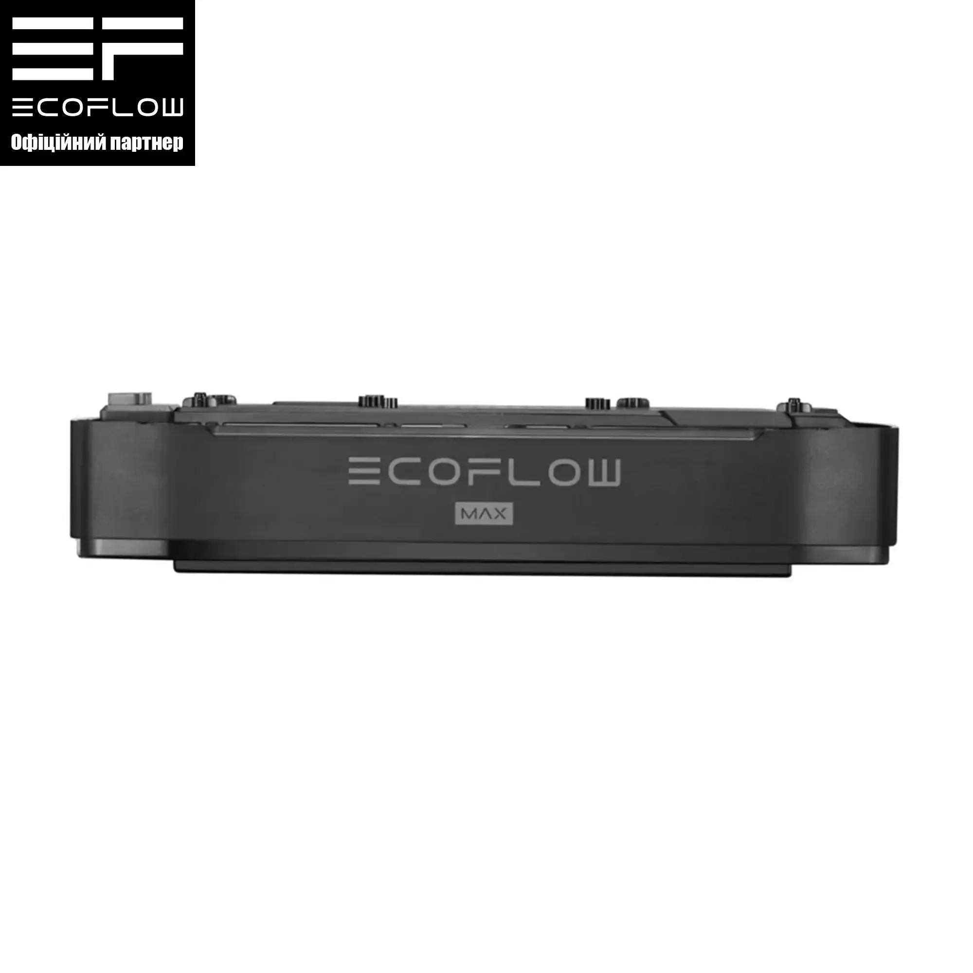 Додаткова батарея EcoFlow RIVER Extra Battery (EFMAXKIT-B-G)