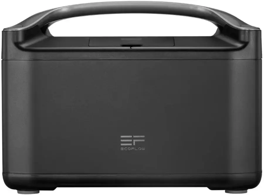 Дополнительная батарея EcoFlow RIVER Pro Extra Battery (EFRIVER600PRO-EB-UE)