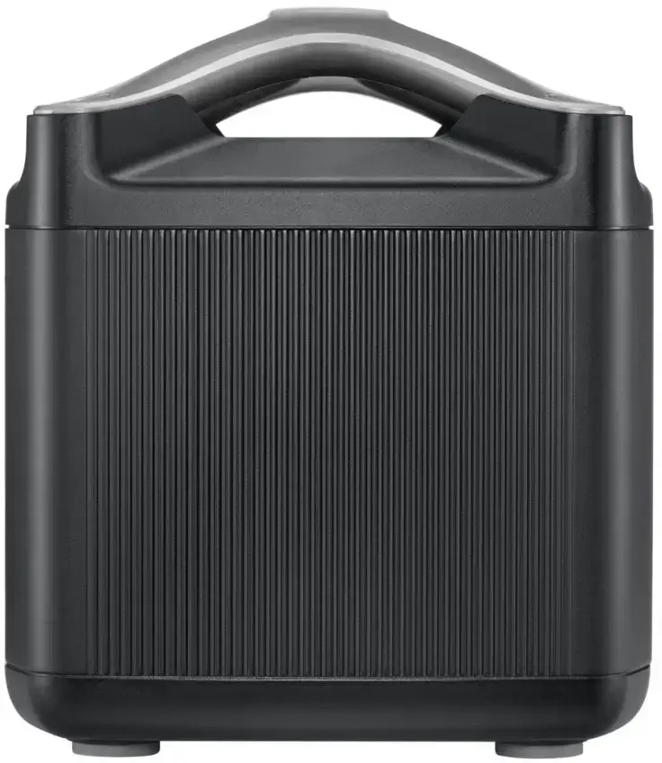 Додаткова батарея EcoFlow RIVER Pro Extra Battery (EFRIVER600PRO-EB-UE)