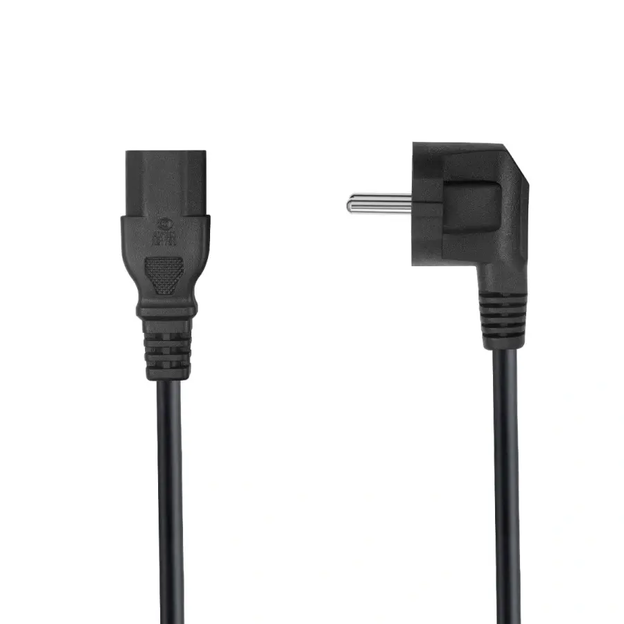 Кабель EcoFlow AC Cable EU (EFEcoFlow DELTA-AC-CABLE-1.5m-EU)