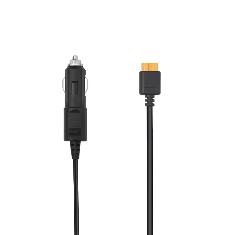 Кабель EcoFlow Car Charge XT60 Cable (EFCAR-XT60CBL1.5M)