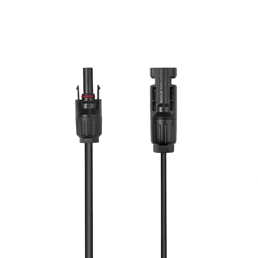Кабель EcoFlow Solar MC4 Parallel Connection Cable (EFPV-LTY2CBL0.3M)