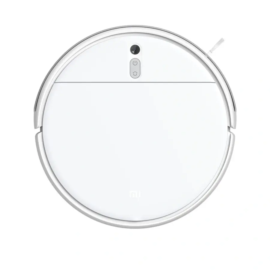 Робот-пылесос Mi Robot Vacuum-Mop 2 Lite - White EU