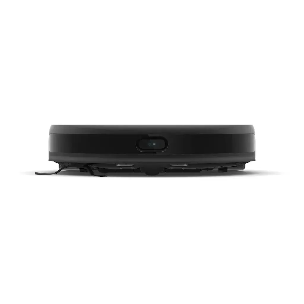 Робот-пилосос Mi Robot Vacuum-Mop 2 Pro+ - Black EU