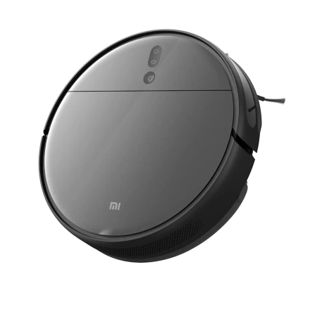 Робот-пилосос Mi Robot Vacuum-Mop 2 Pro+ - Black EU