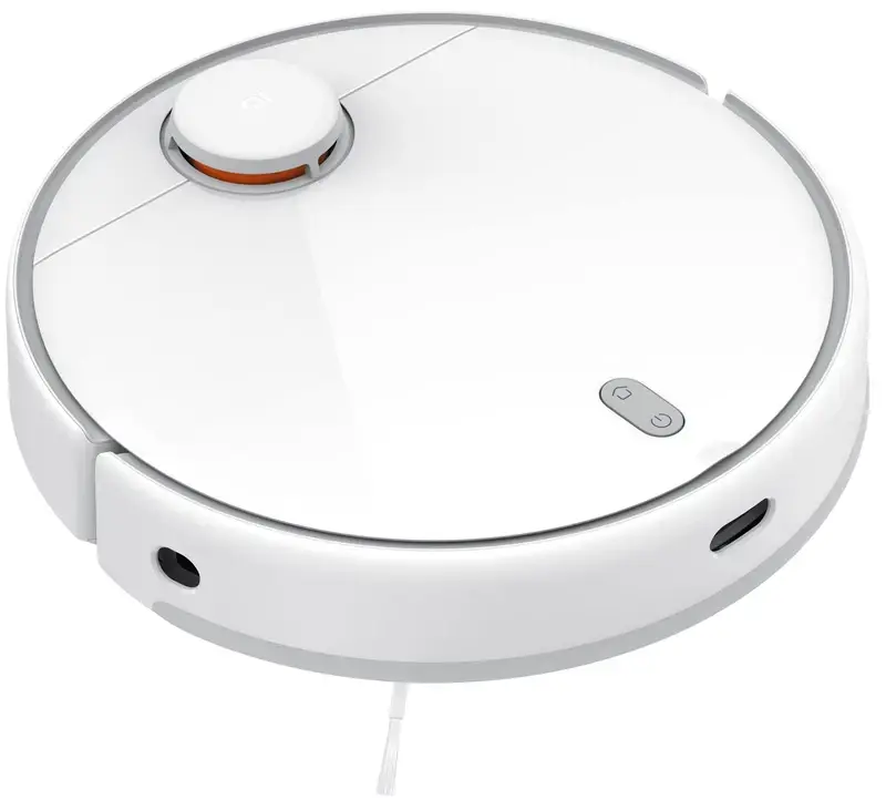 Робот-пилосос Mi Robot Vacuum-Mop 2 Pro White EU