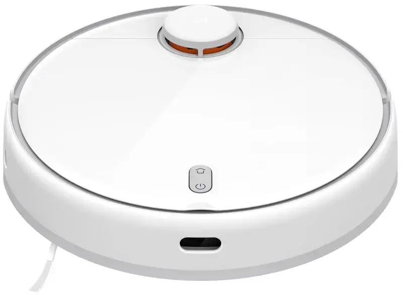 Робот-пилосос Mi Robot Vacuum-Mop 2 Pro White EU