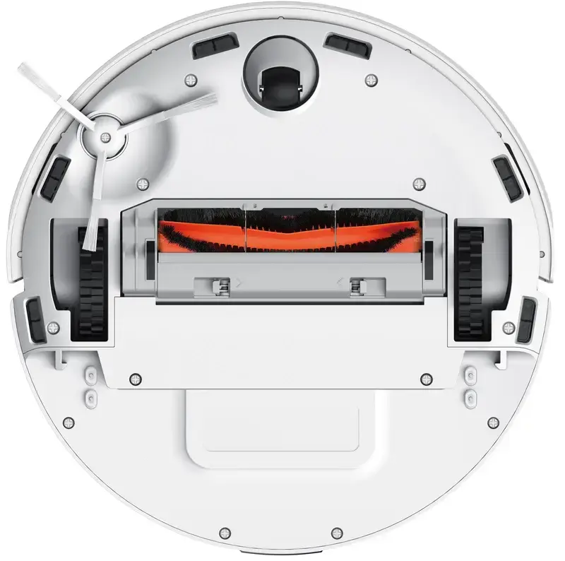 Робот-пилосос Mi Robot Vacuum-Mop 2 Pro White EU